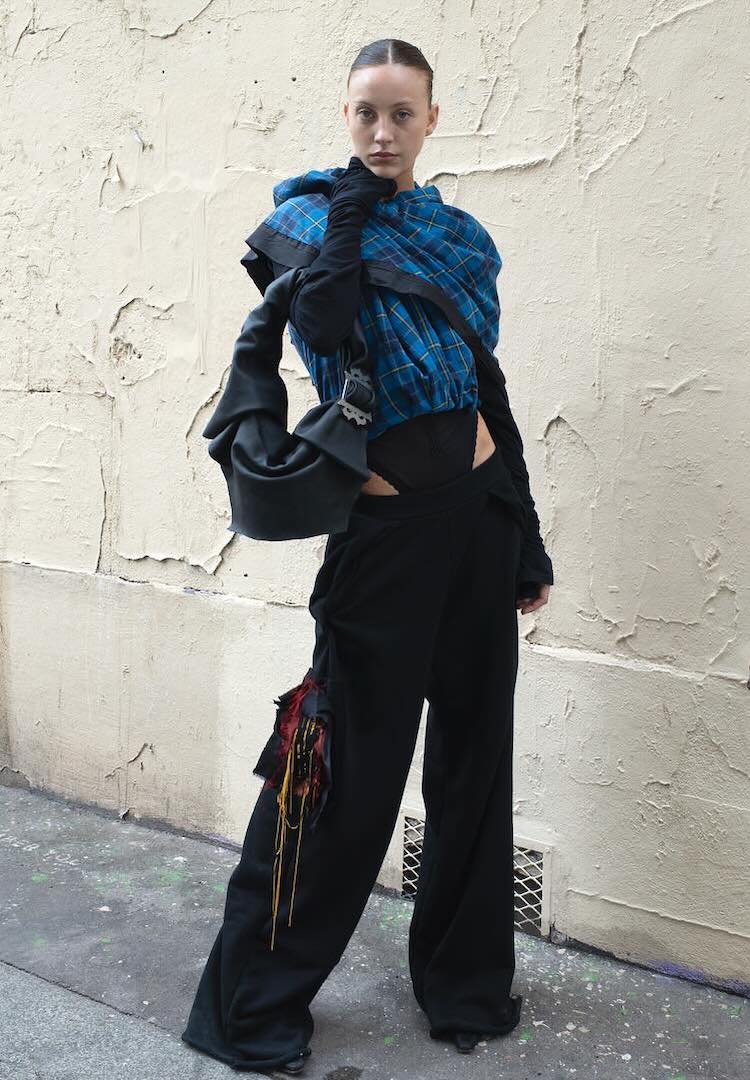 Karlaidlaw Sydney Pop Up