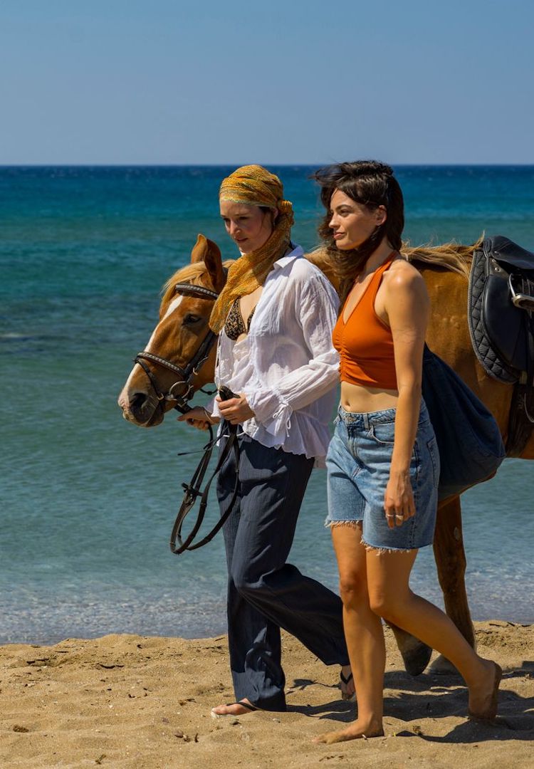 Five must-see films at this year’s Melbourne Queer Film Festival