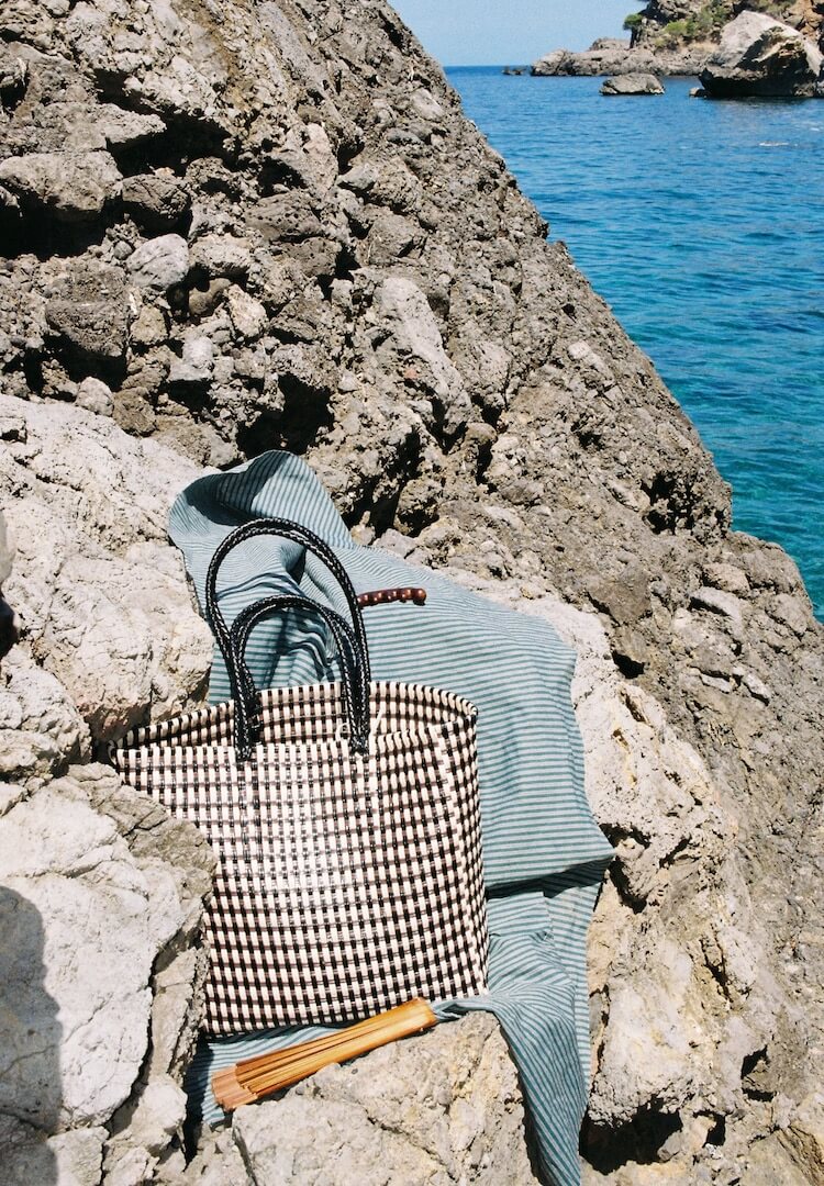 WIN: $500 to spend on holiday-ready accessories from Mimmi Terra