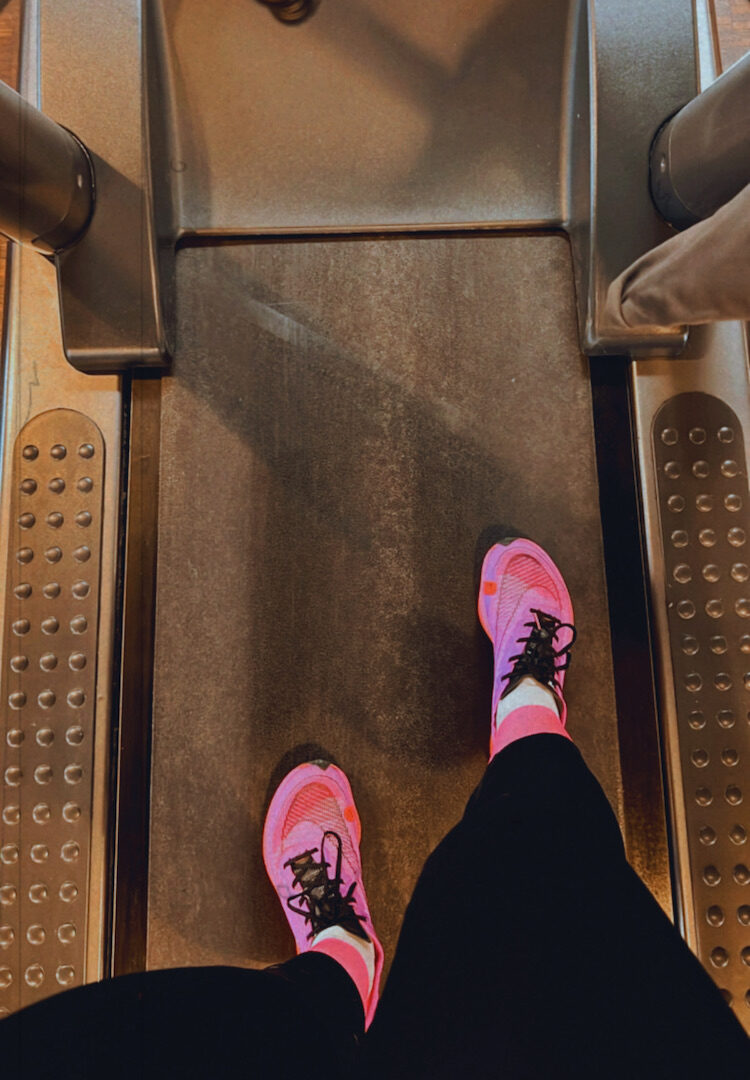 How to hit the ground running as a new runner