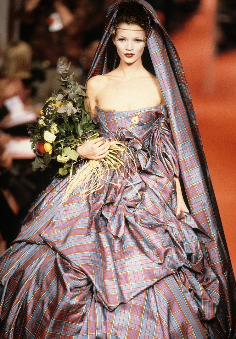 ‘Westwood x Kawakubo’ Exhibition