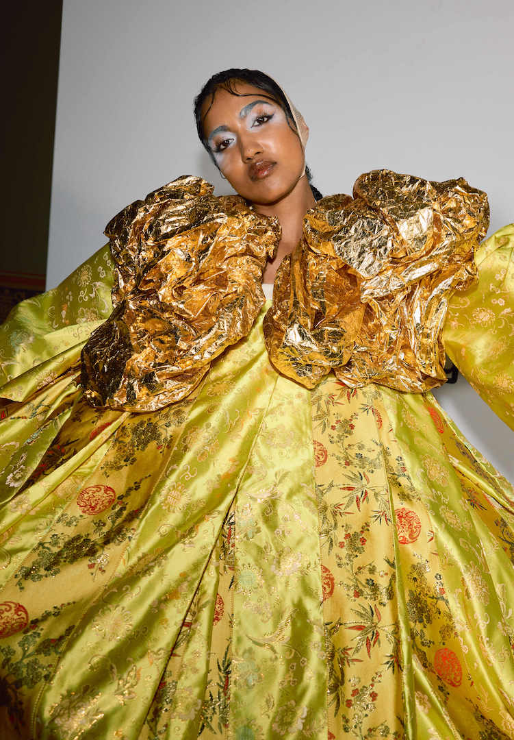 Your guide to PayPal Melbourne Fashion Festival 2026