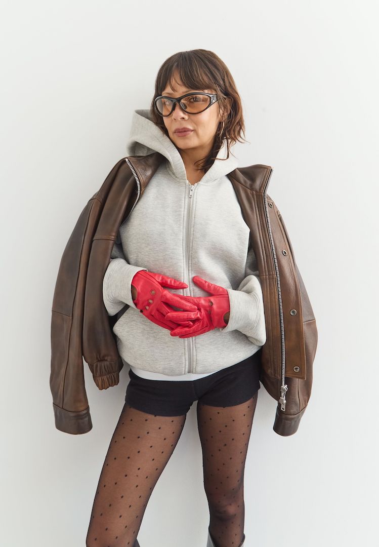 Creative and Brand Manager