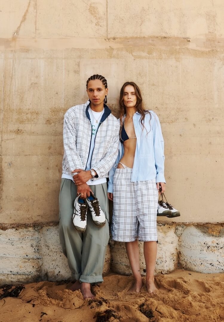 WIN: $500 to spend on travel-ready leisurewear from Temptation Vacation