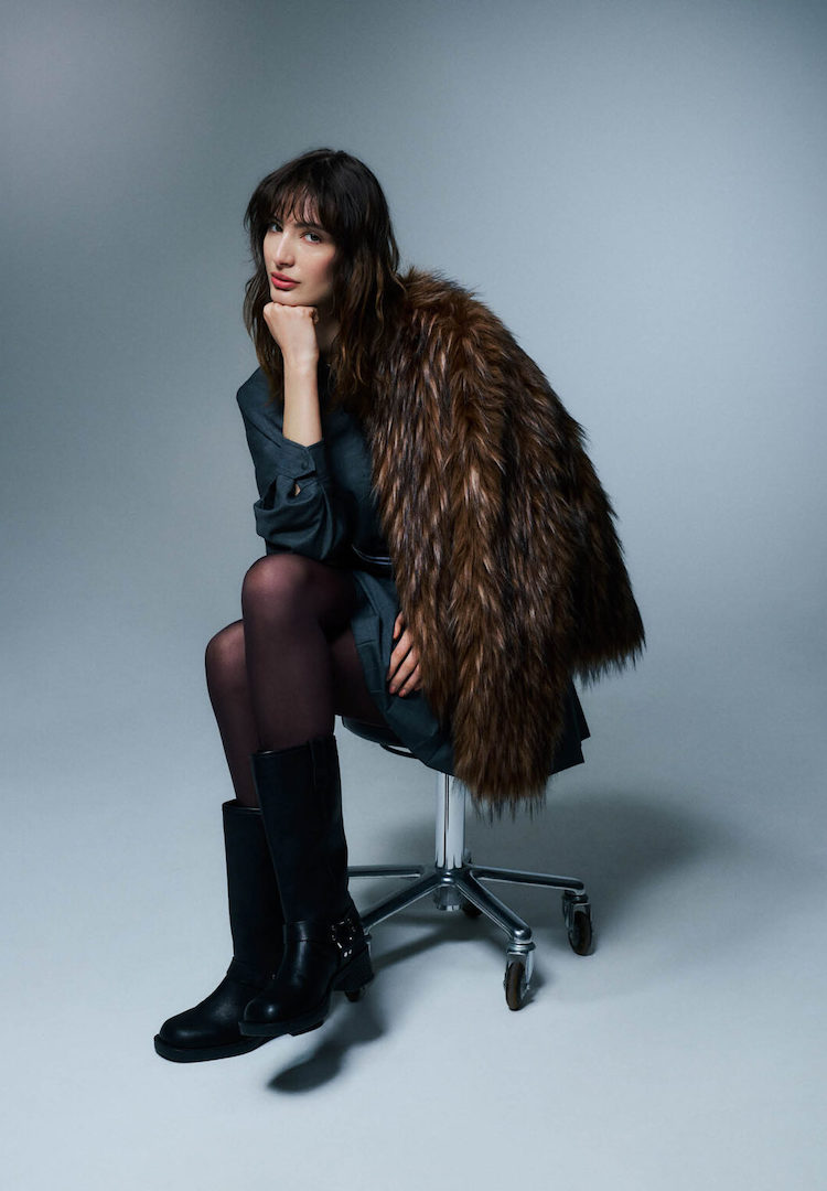 Unreal Fur up to 60% Off Cyber Sale