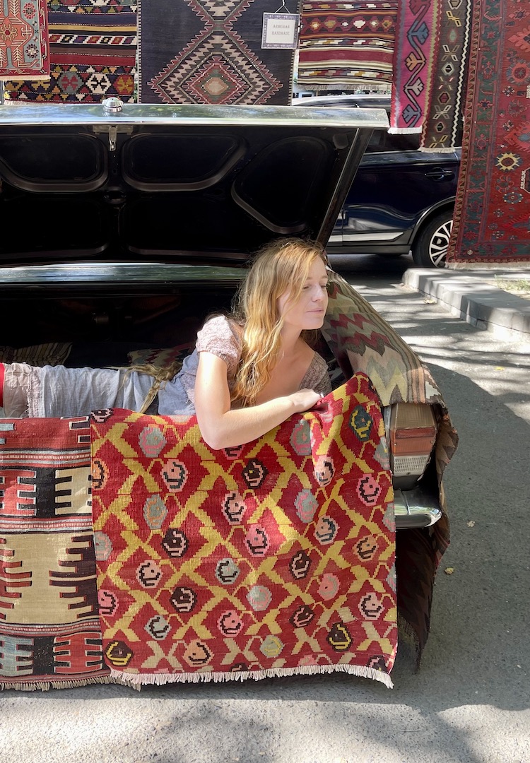 City Guide: Why a visit to Yerevan, Armenia’s capital should be on your bucket list