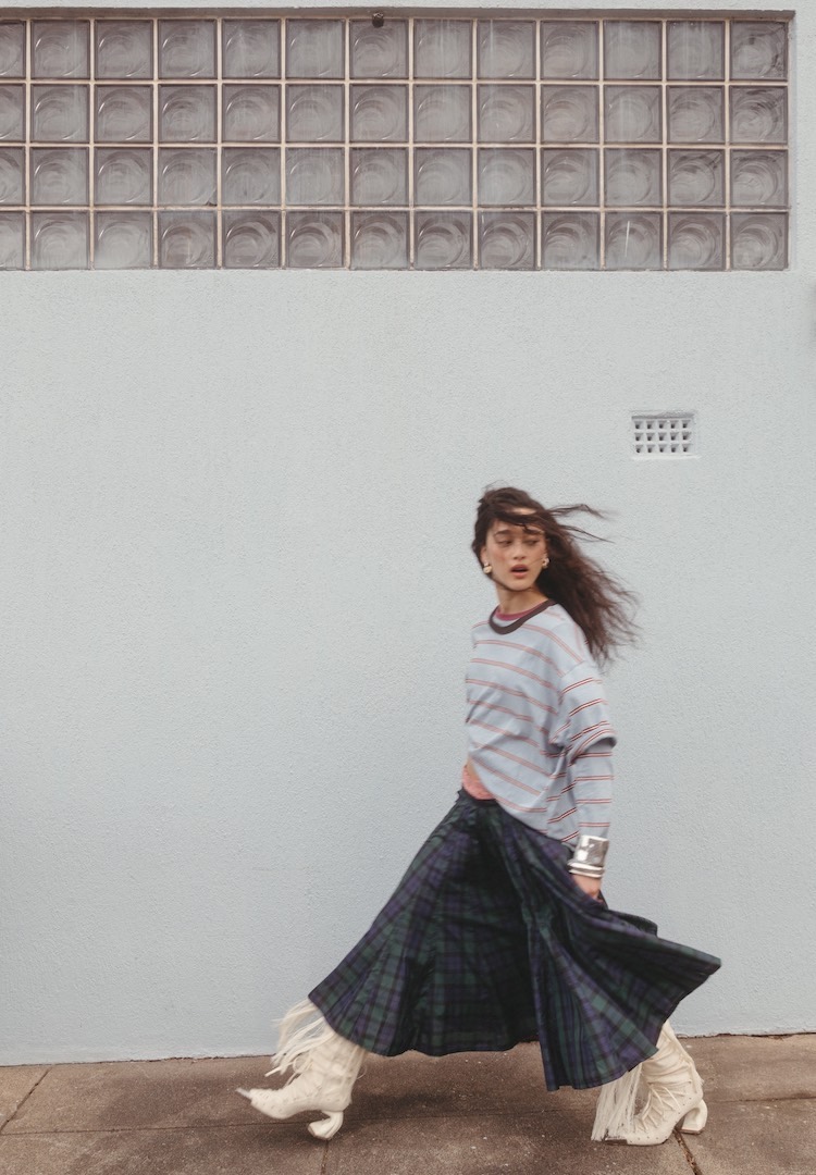 Can anxiety really not hit a moving target? Unpacking TikTok’s latest mental health trend