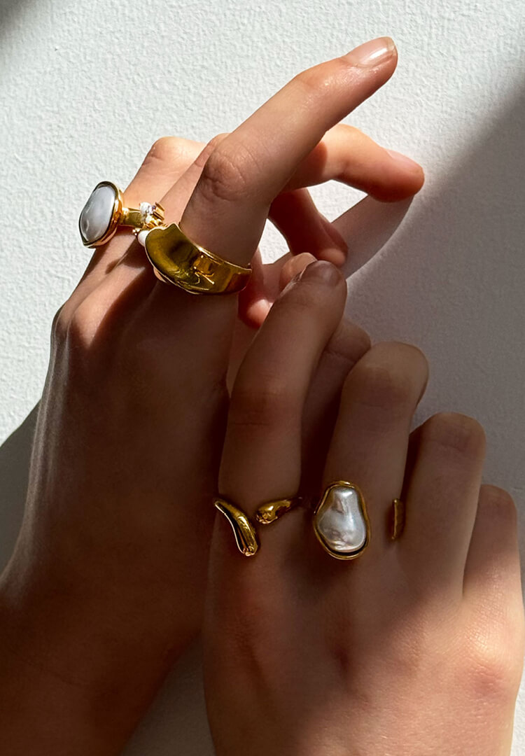 Zoe Olivia Jewellery Black Friday Sale