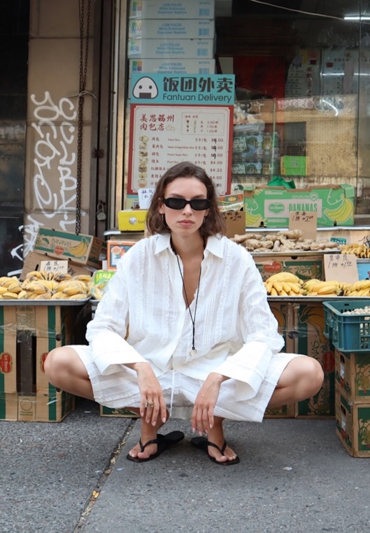 Blanca 30% Off Online Black Friday Sale