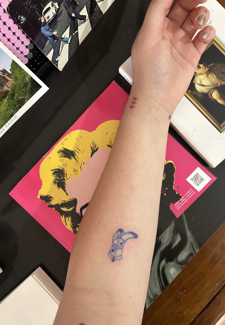 “If I hadn’t been cheated on I would’ve kept it”: FJ readers share their tattoo regrets