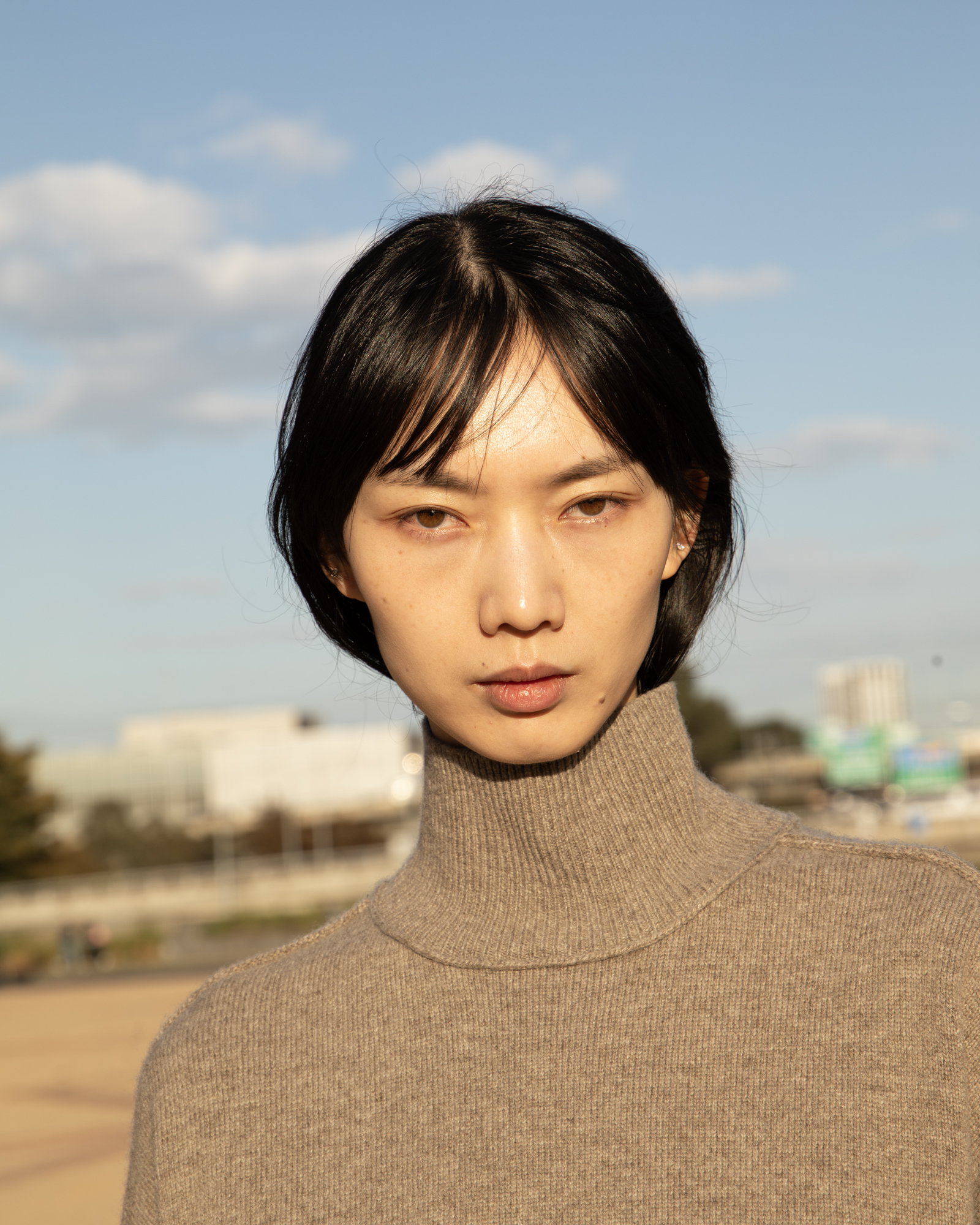 Warehouse Coordinator