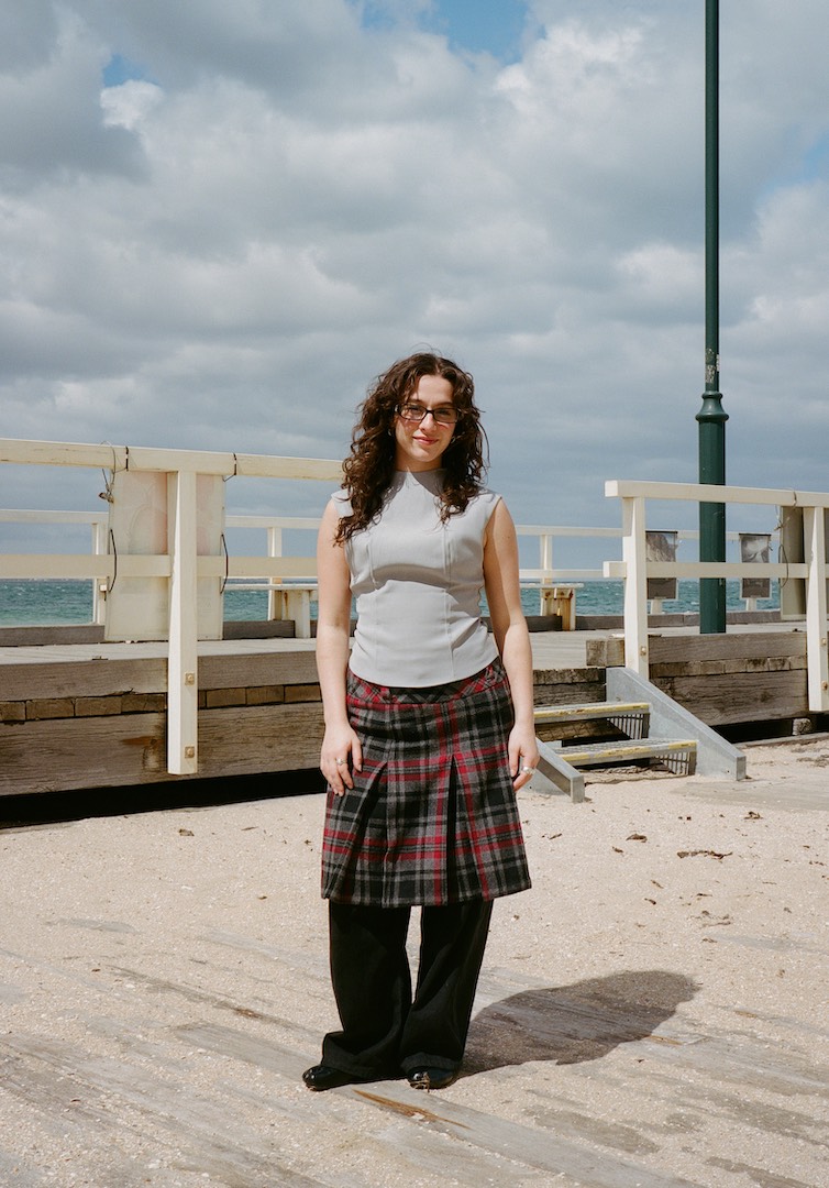 What happens after the internship? Four Fashion Journal alumni reflect