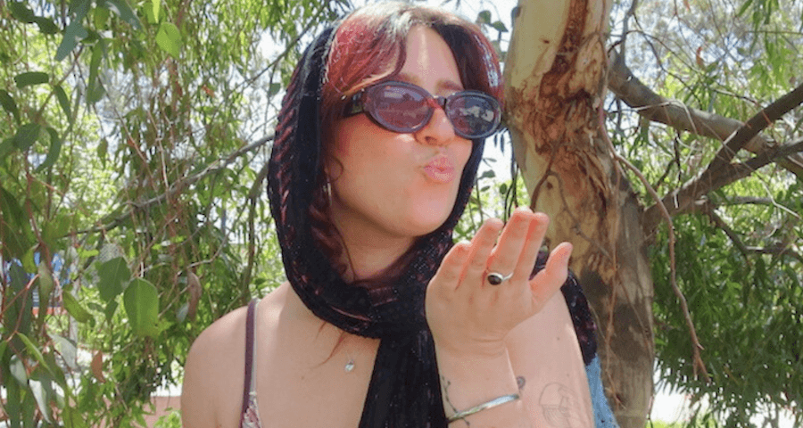 संगीत समारोहों में स्टाइल और फैशन का प्रदर्शन