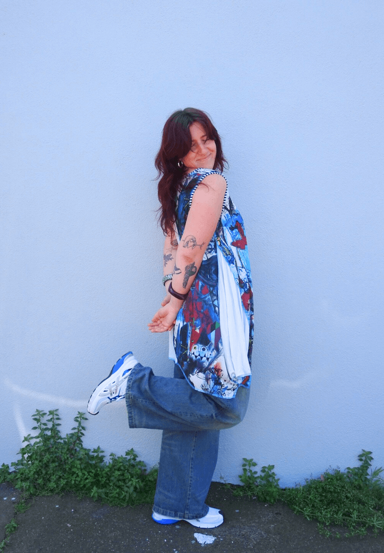 A music writer’s style essentials for festival season