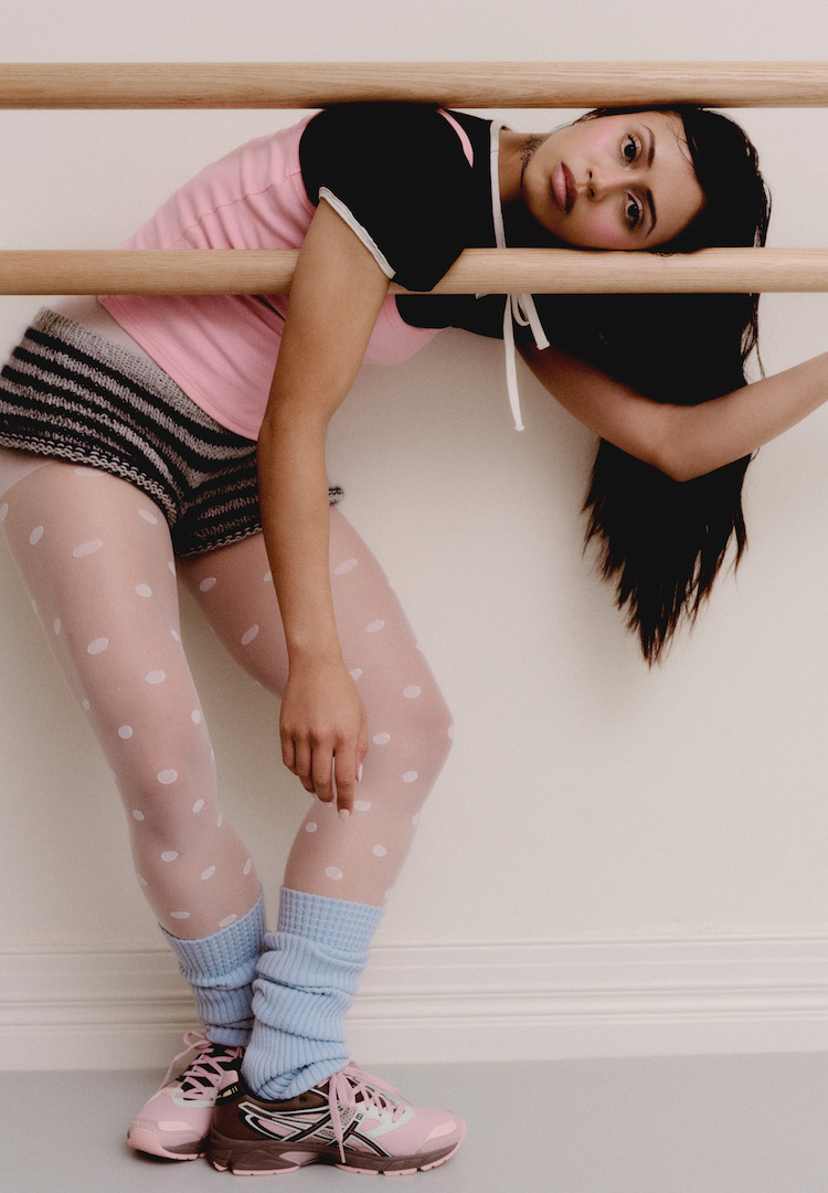 FJ Shoot: First Position