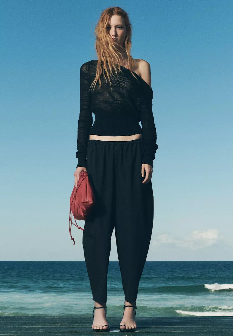 Bassike up to 50% Off End of Season Sale