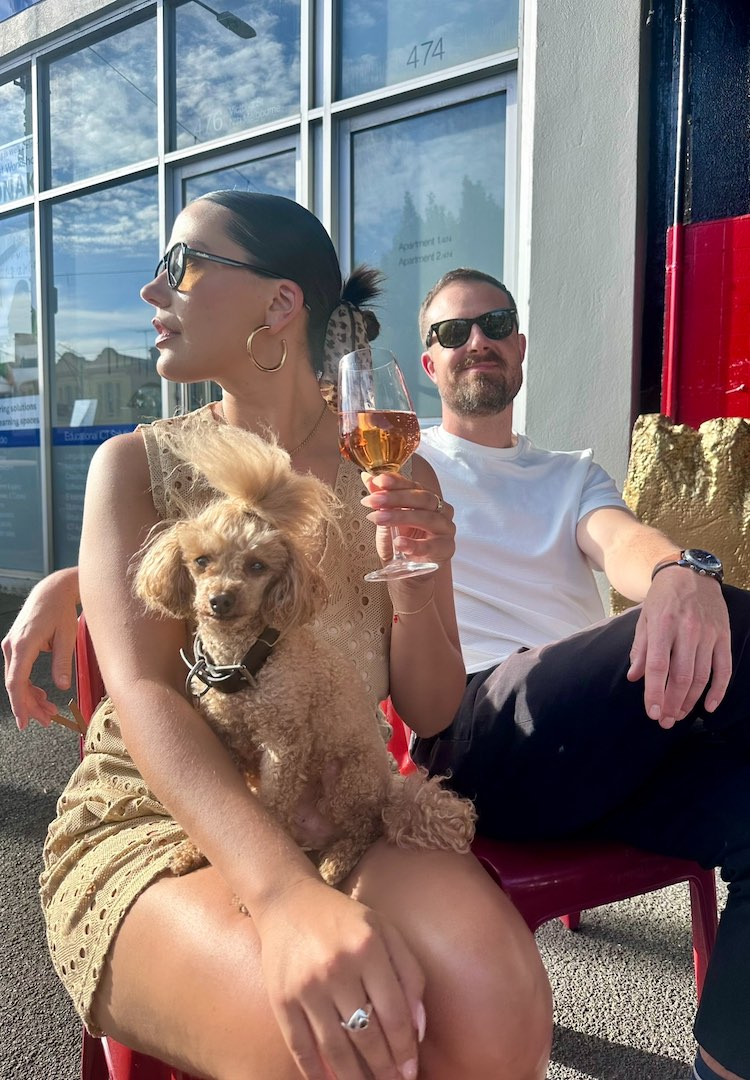 Is the internet making me hate my boyfriend?