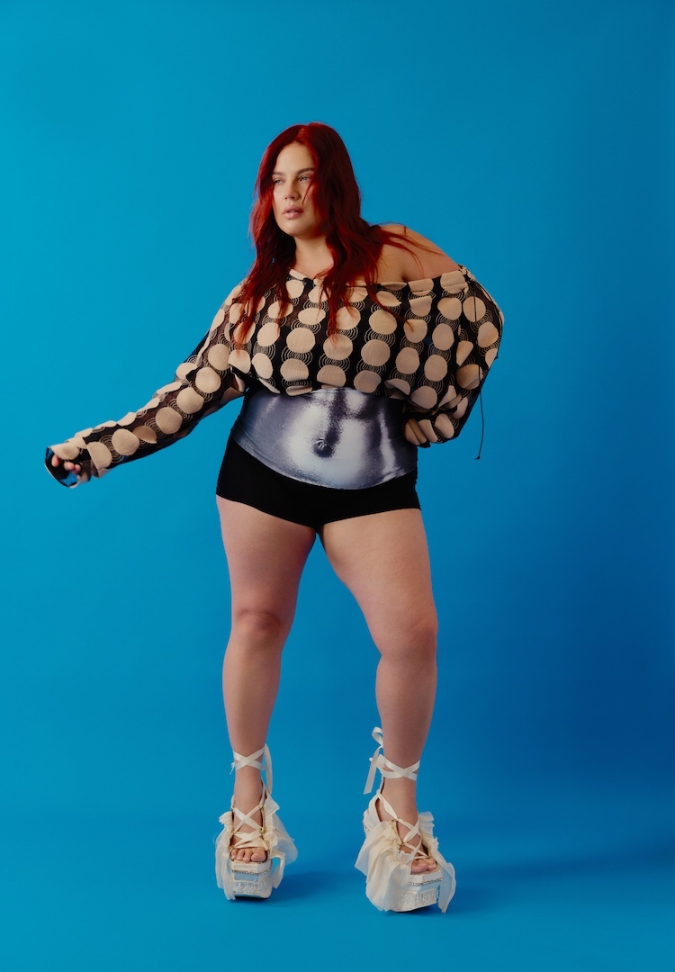 Why size inclusivity in fashion matters more now than ever