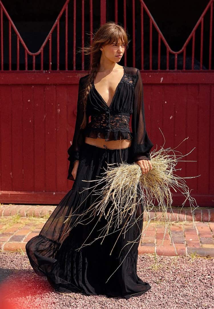 Production Coordinator