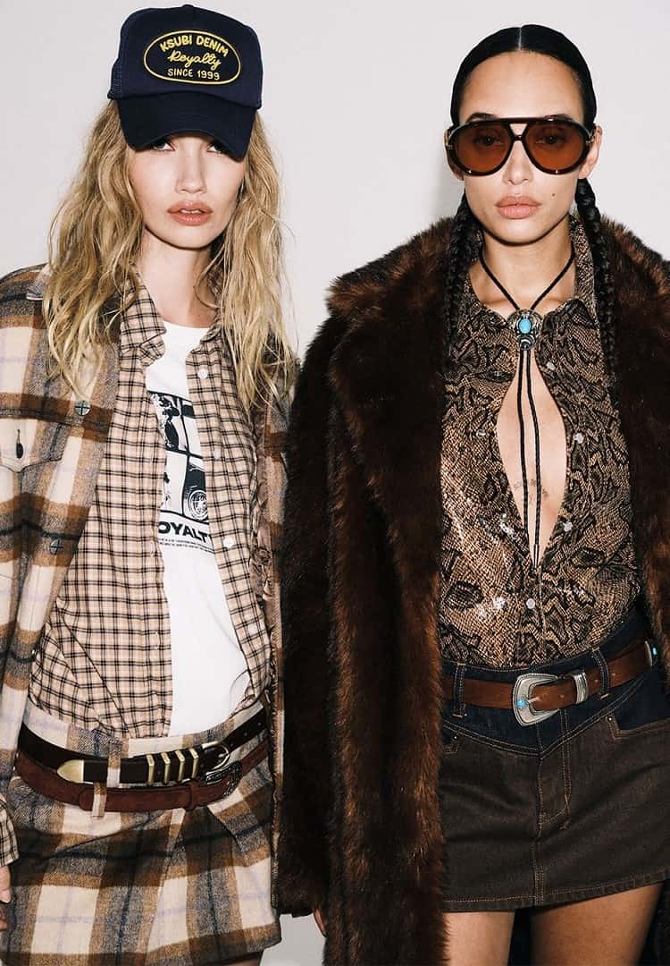 Graphic Apparel Artist