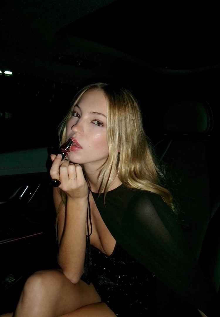 Media and Advocacy Lead