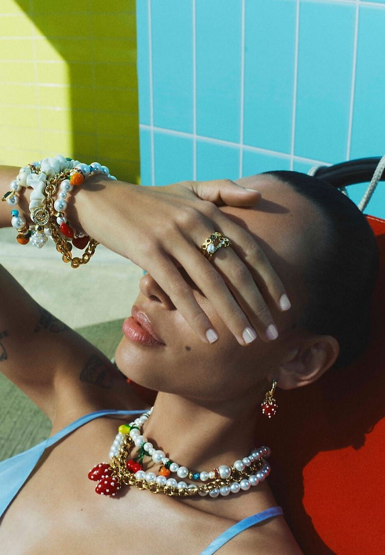 Designer (Jewellery and Accessories)