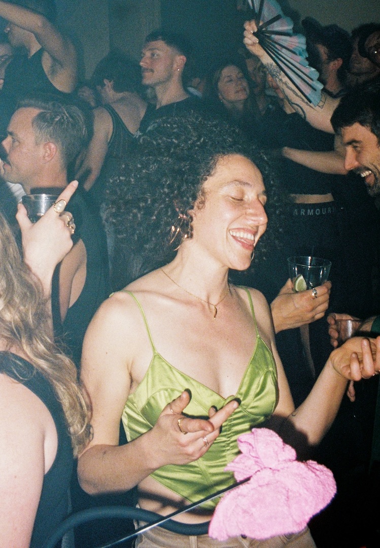 Confide Queer Summer Sunday Series