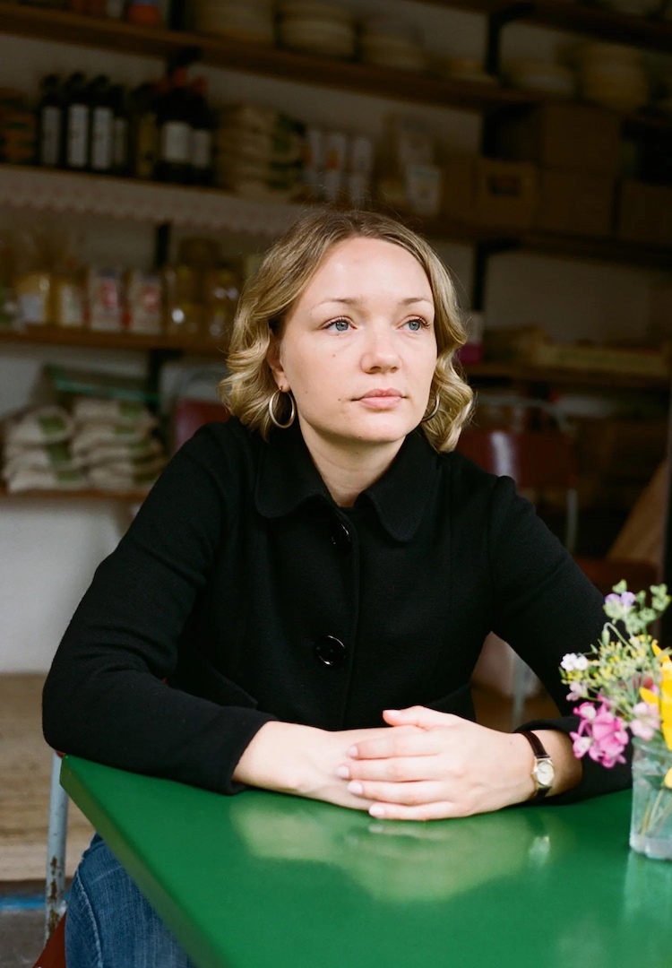 “I felt tame compared to him”: An excerpt from ‘Deliverywoman’, Eva Wyles’ debut book