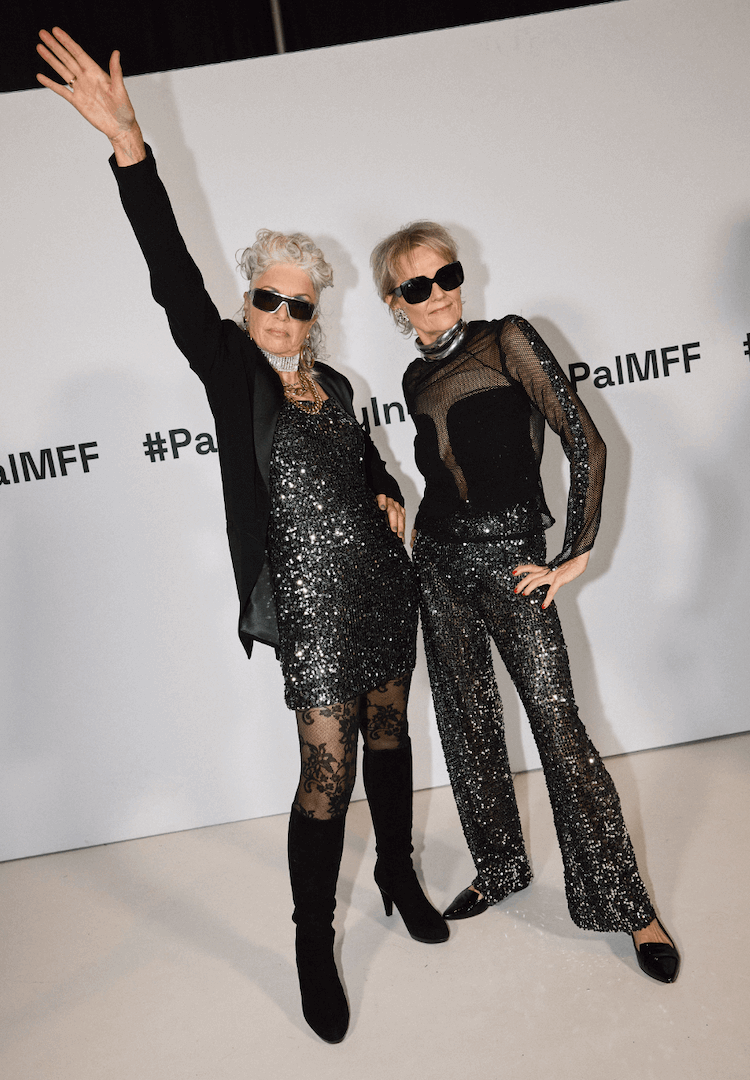 F*** the Invisible Runway