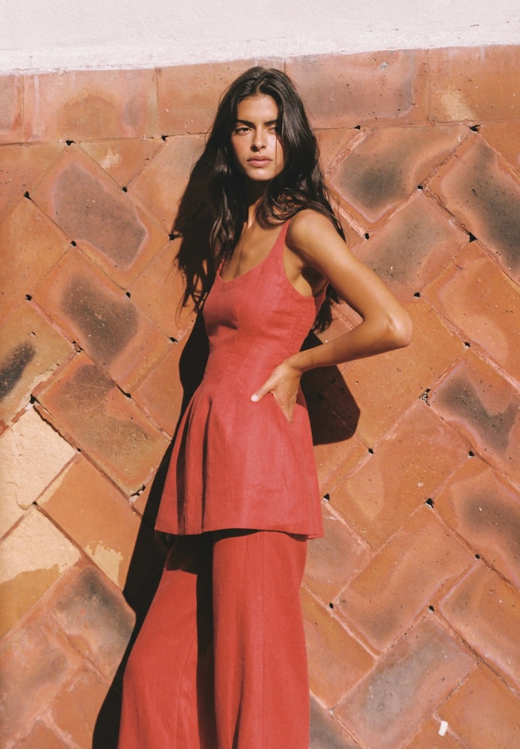 Faithfull The Brand up to 70% Off End of Year Sale