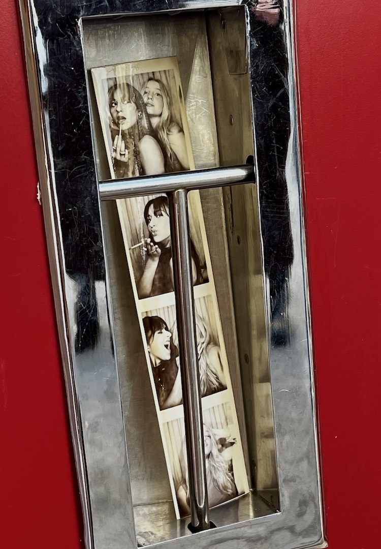 I didn’t find my friendship circle until I hit my thirties