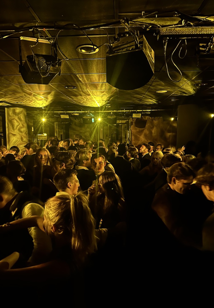 A Gathering for Gaza Event