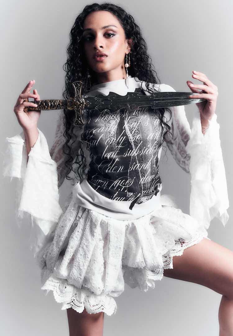 An up-close look at Gotham’s ‘Arcana’, where surrealism meets wearable design