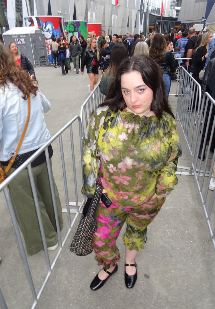 What Melbourne fans wore to Lady Gaga’s ‘Mayhem Ball’