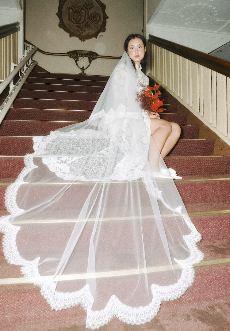 Introducing Honeymoon Studios’ Ever After collection