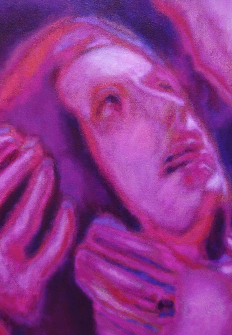 House of Ghosts Exhibition