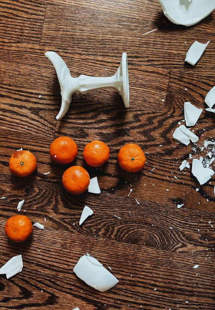 What to do if someone leaks your nudes