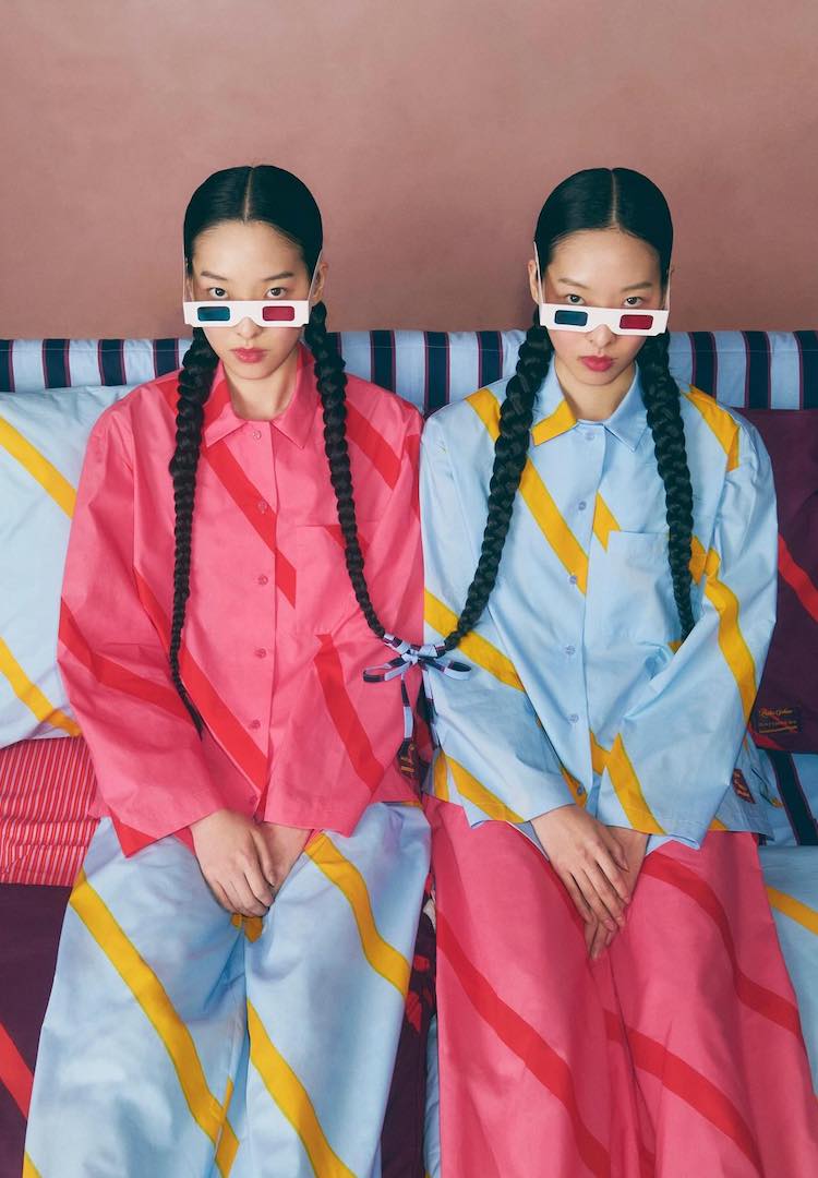 Marimekko up to 50% Off End of Year Sale