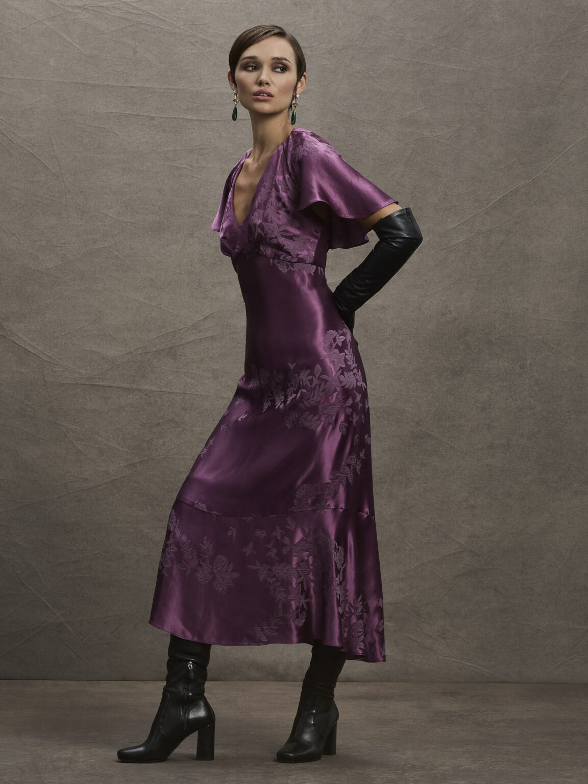 MOSS & SPY Sydney Warehouse Sale