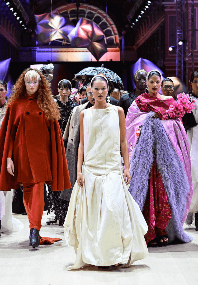 National Graduate Showcase