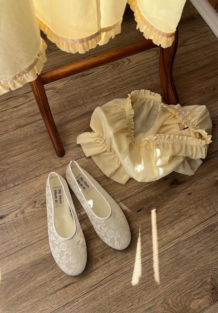 Brooches, lace and poetcore: The trends set to dominate in 2026