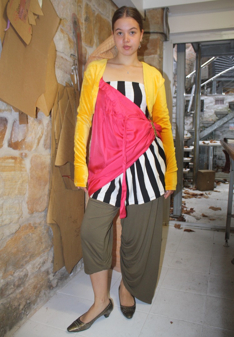 In this new era of pre-loved fashion, curation is everything