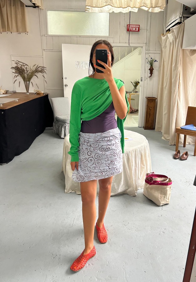 Twelve Australian stylists to follow for a daily dose of inspiration