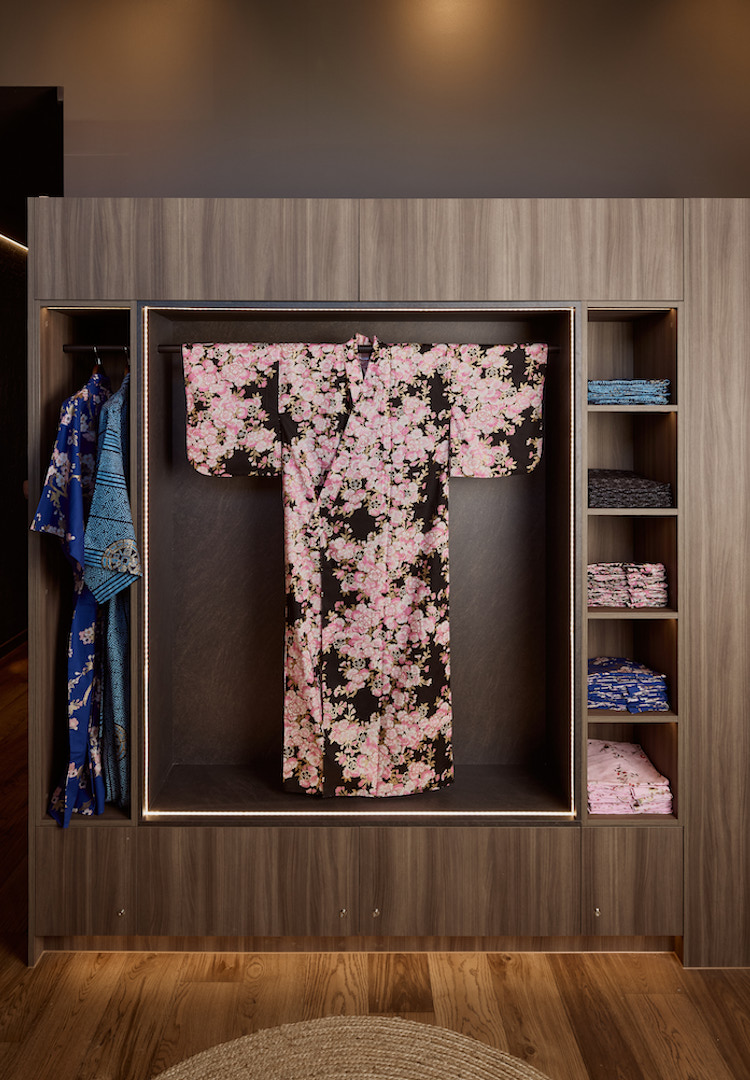 WIN: $500 to spend on a luxury treatment at Tokyo Headspa