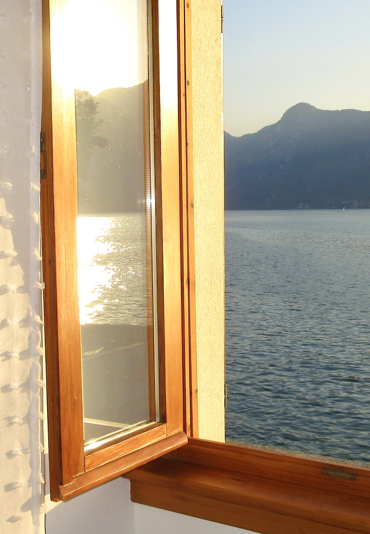 The myth of ‘finding yourself’ abroad in your twenties