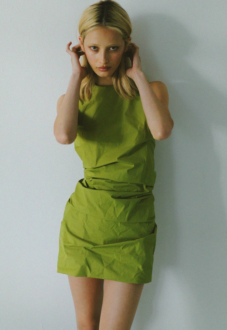 Wynn Hamlyn up to 40% Off Online Sale