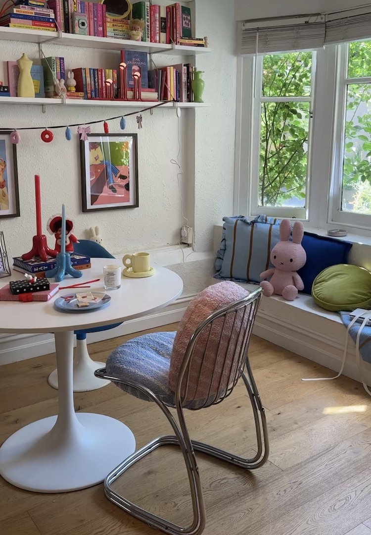 Six creatives share the best vintage furniture they’ve scored from Marketplace