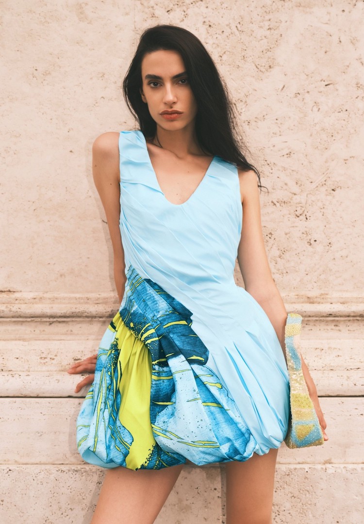 Production Assistant