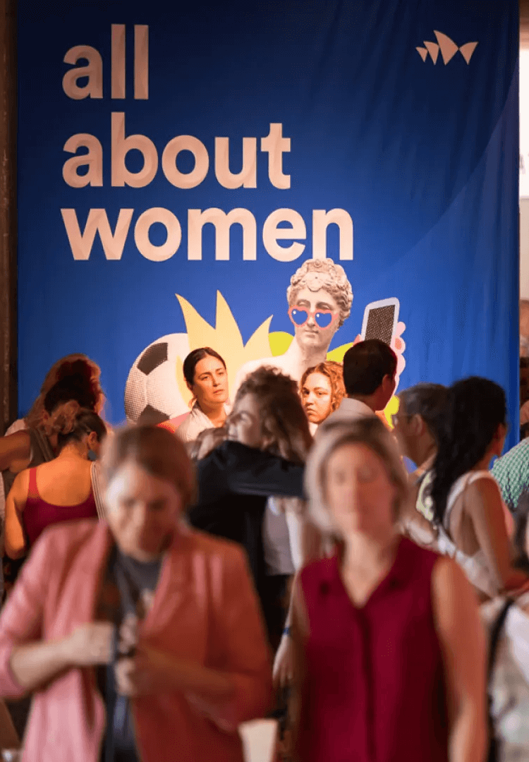 All About Women 2026 Festival