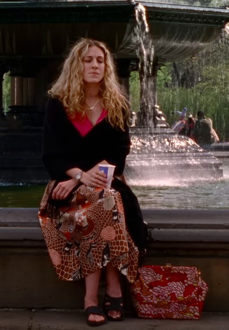 Hear me out: Australian men have a nonchalance problem